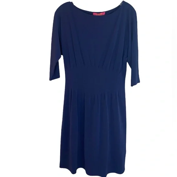 Catherine Malandrino | Dresses | Catherine Malandrino Marie Knit Dress Midnight Blue Women Size S Nwt | Poshmark Catherine Malandrino | Dresses | Catherine Malandrino Marie Knit Dress Midnight Blue Women Size S Nwt | Poshmark